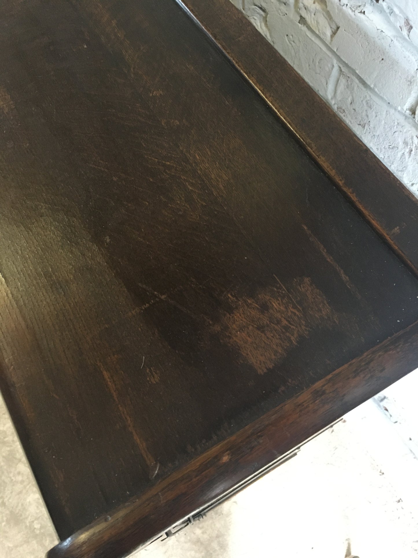 Early Globe Wernicke style barristers stacking bookcase, circa 1900.
