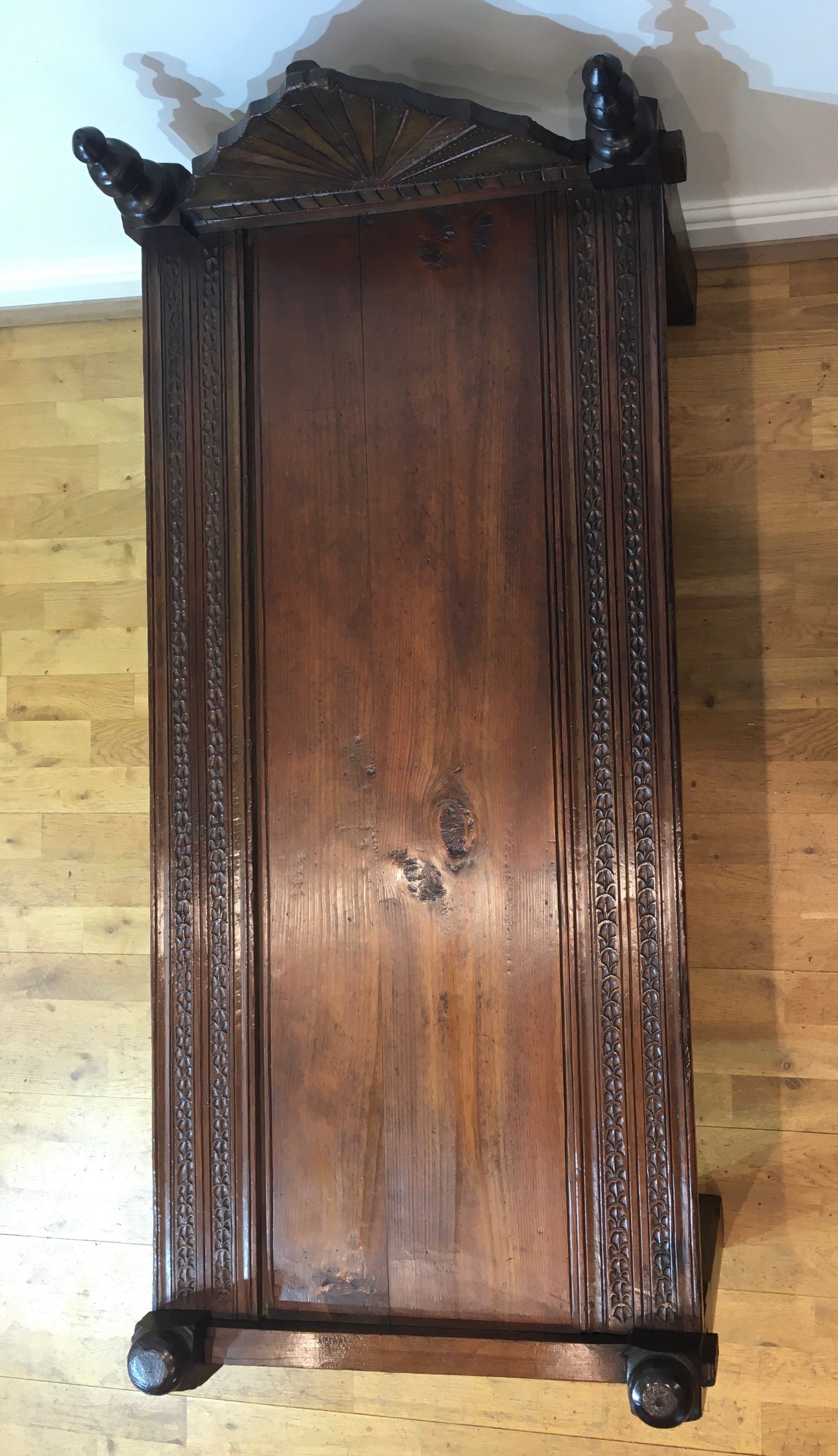 Coffee table or low bench