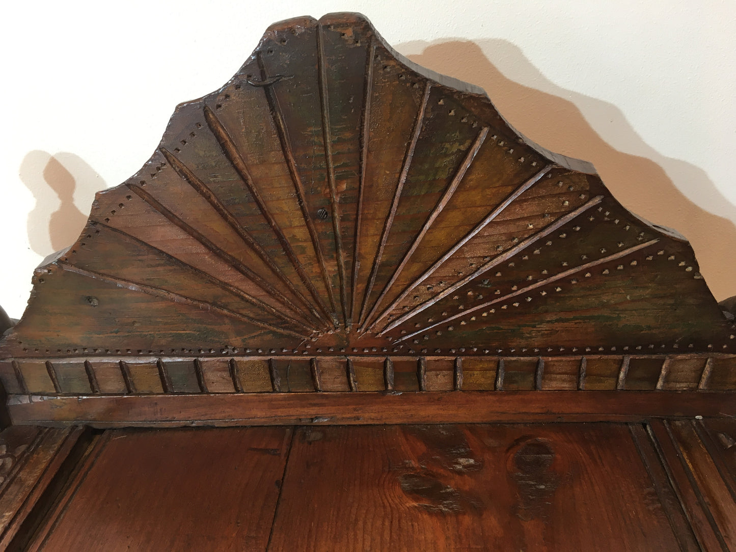 Coffee table or low bench