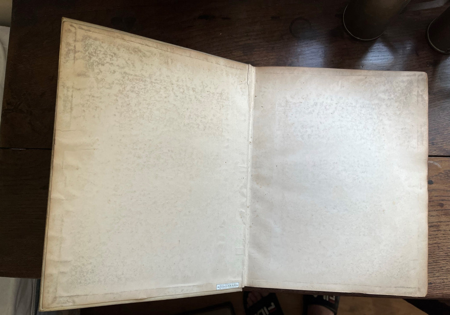 1910, limited edition, signed, "Mr Pickwick Pages from the Pickwick Papers with illustrations by Frank Reynolds R.I."